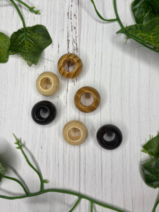 Forest Grain Bead Set