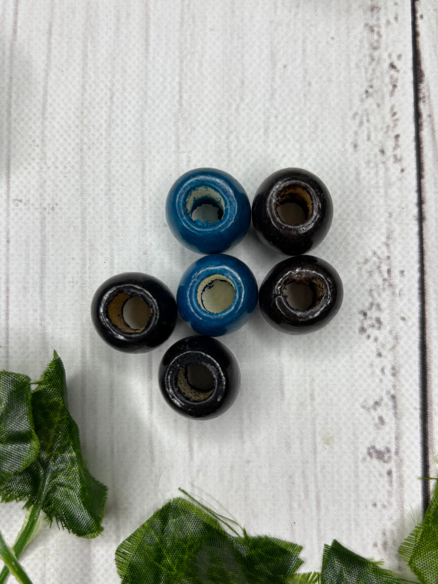 Rapid River Bead Set