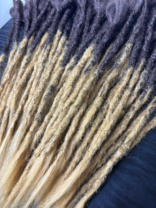 Dreadlocks Society Extension Order