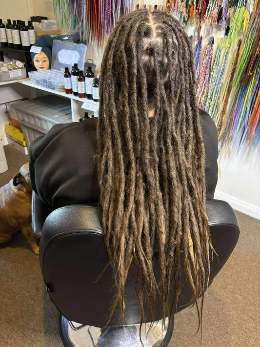 Deb’s Maintenance