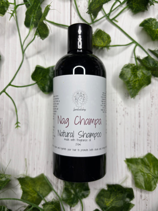 Angelas Shampoo & Conditioner order