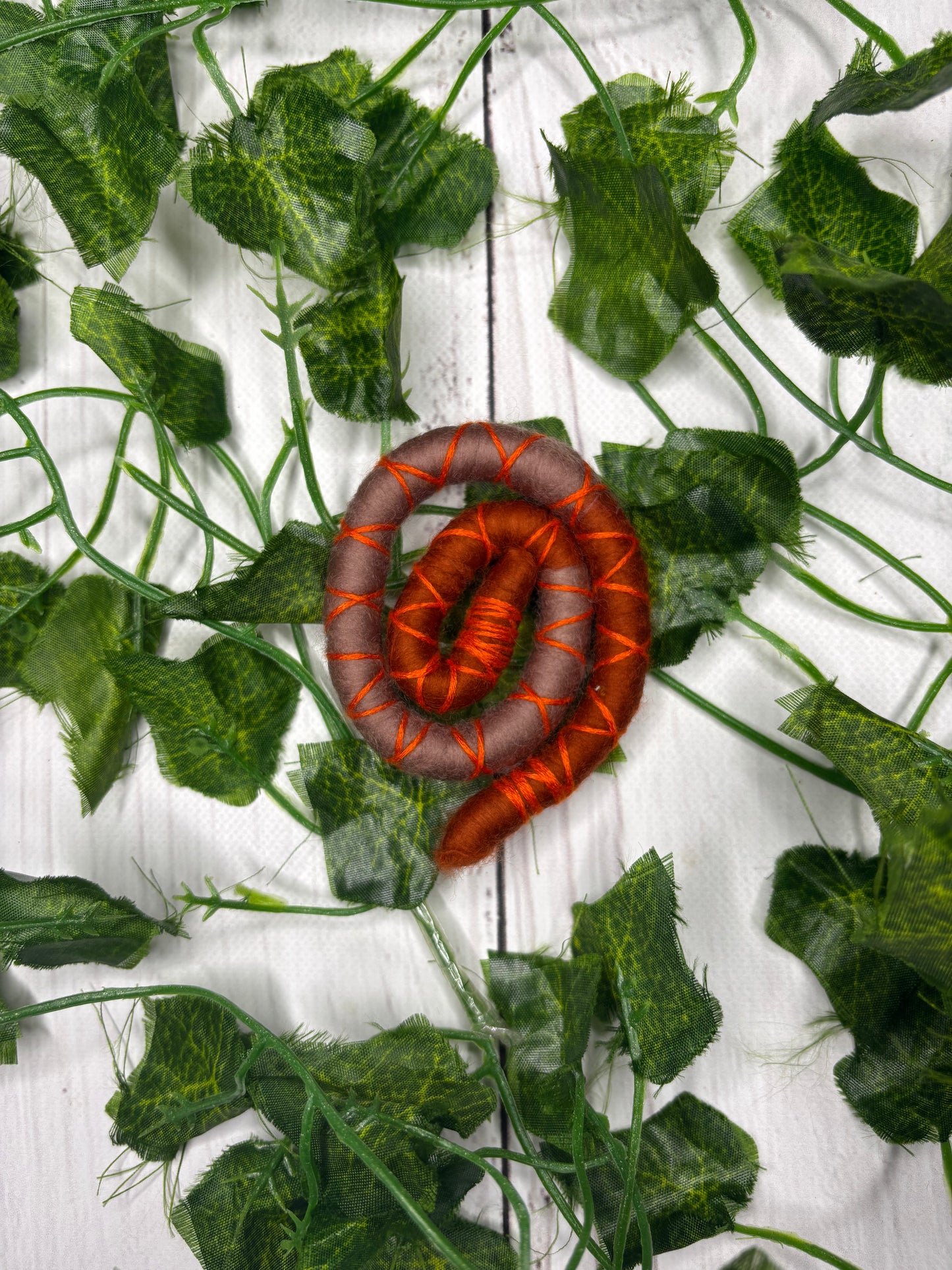 Small 30-35cm Crimson Walnut (only available for online purchase)