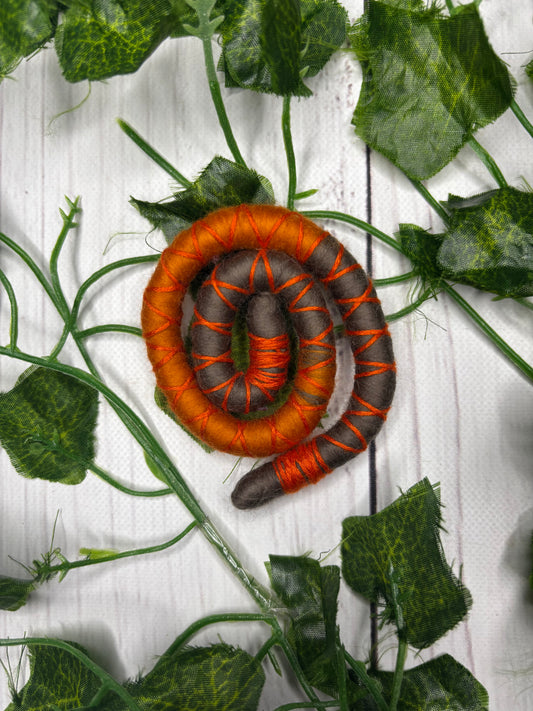 Small 30-35cm Fire & Steel (only available for online purchase)