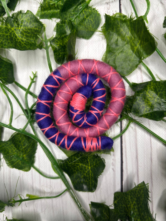 Small 30-35cm Lilac Blush (only available for online purchase)