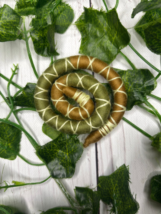 Small 30-35cm Maple Tree (only available for online purchase)