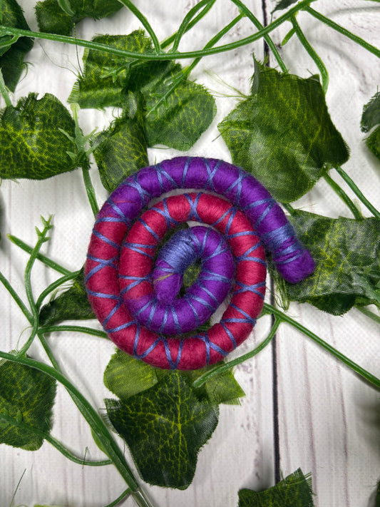 Medium 40-45cm Candy Wave (only available for online purchase)