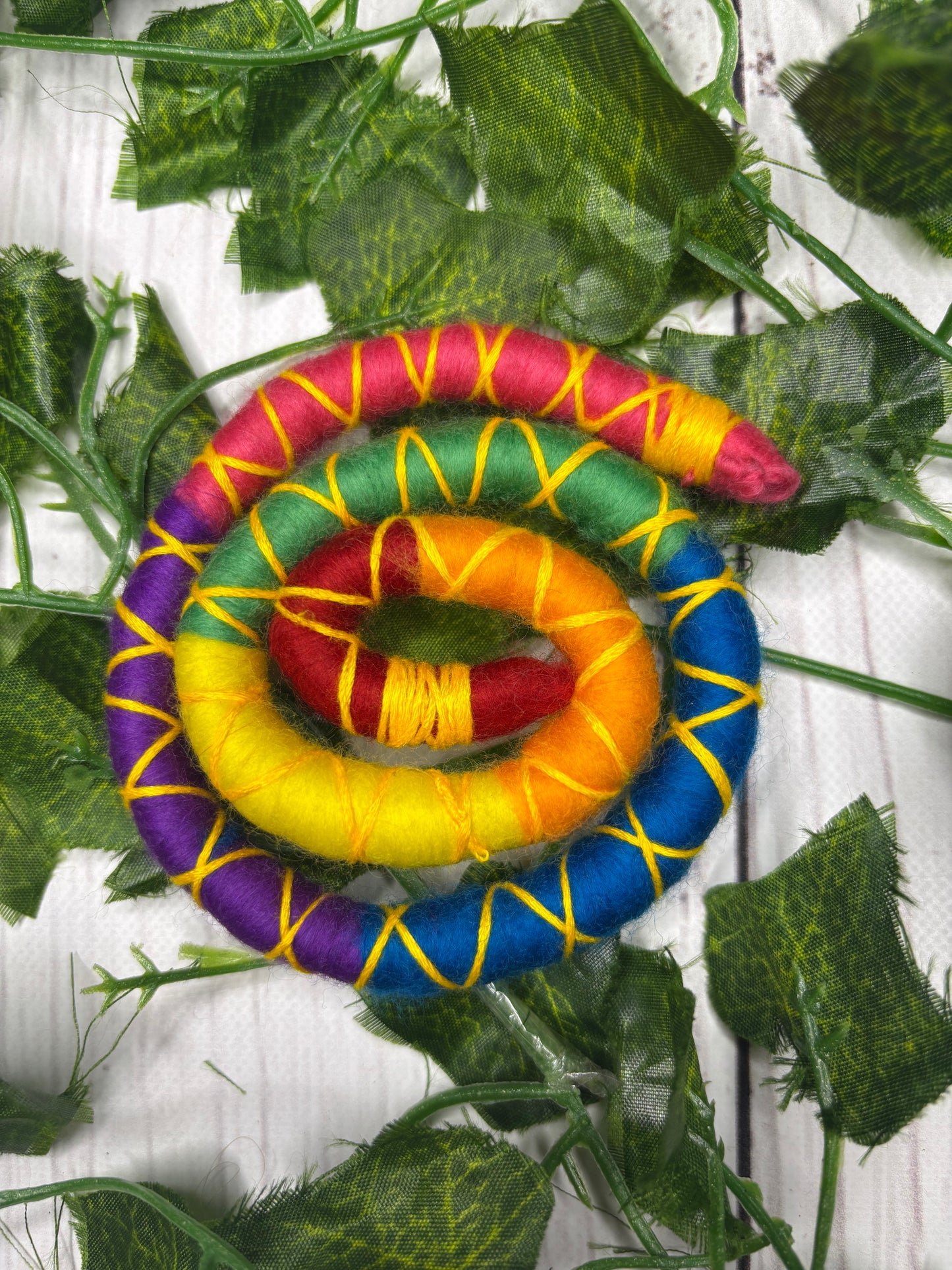 Medium 40-45cm Colour Wheel (only available for online purchase)