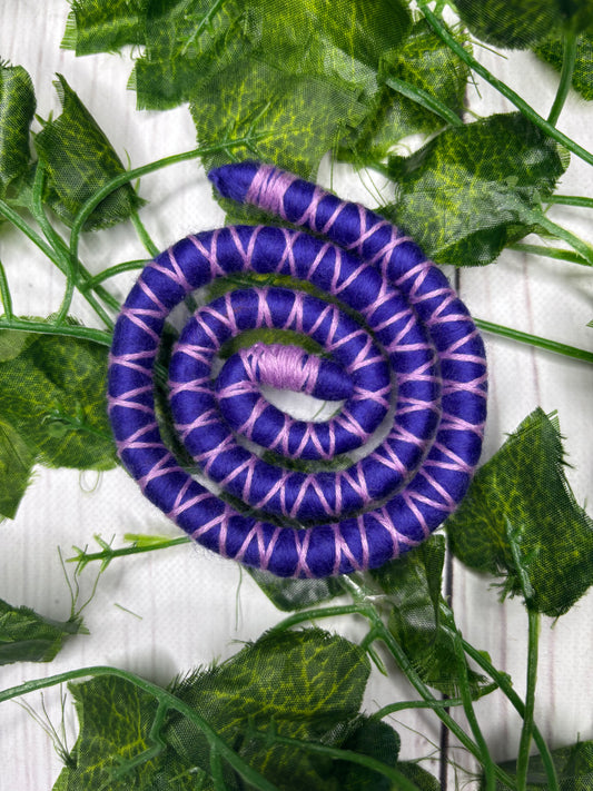 Medium 40-45cm Pink Berry (only available for online purchase)