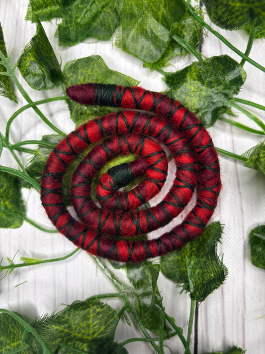 Medium 40-45cm Lumberjack (only available for online purchase)