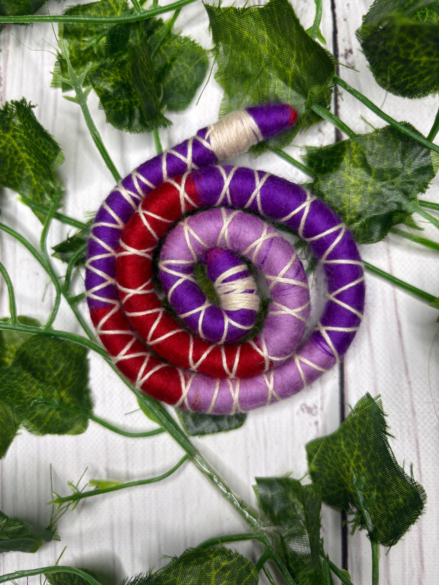 Medium 40-45cm Pinkfire (only available for online purchase)