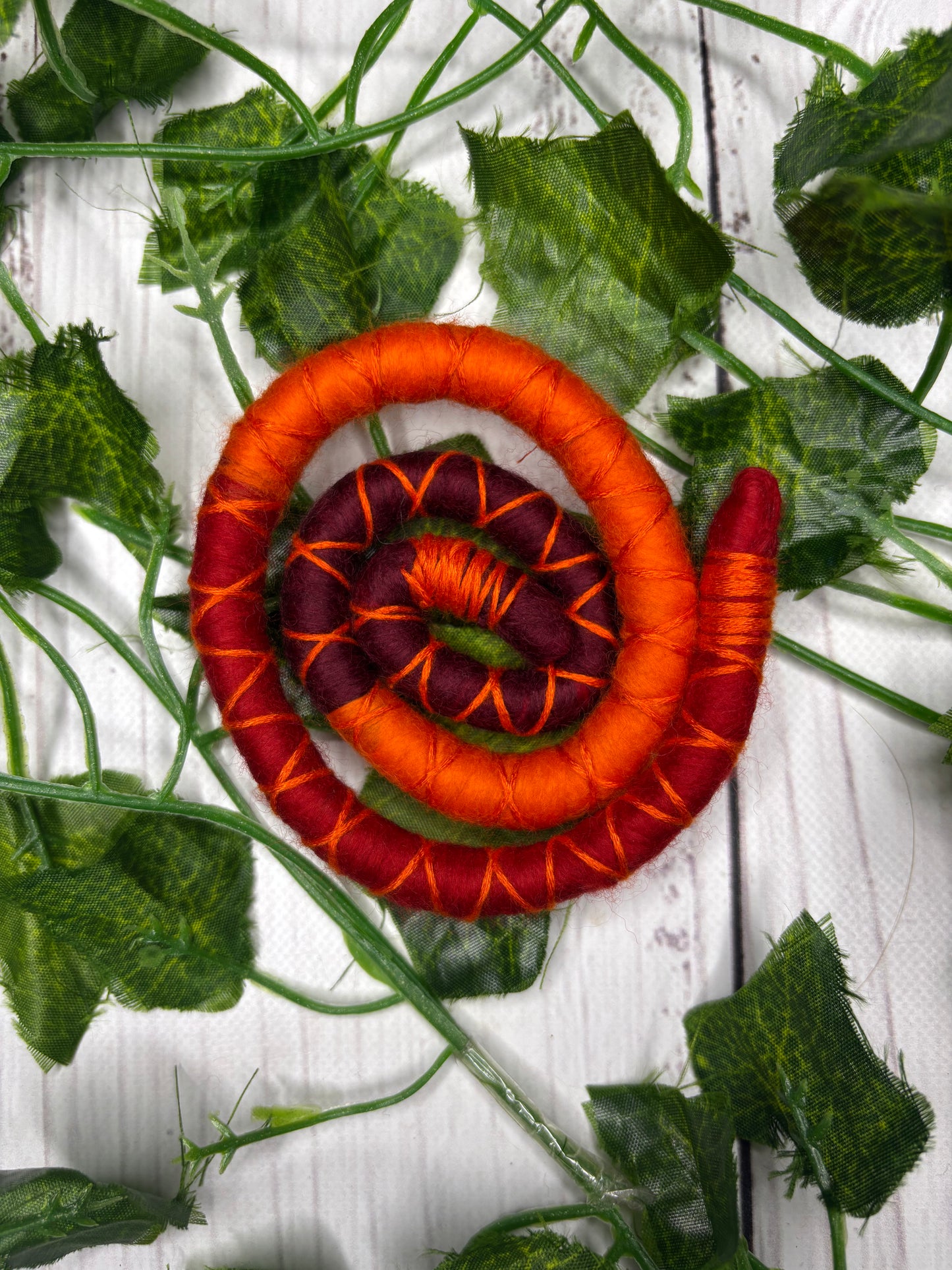 Medium 40-45cm Forge Flames (only available for online purchase)