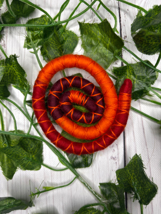 Medium 40-45cm Forge Flames (only available for online purchase)