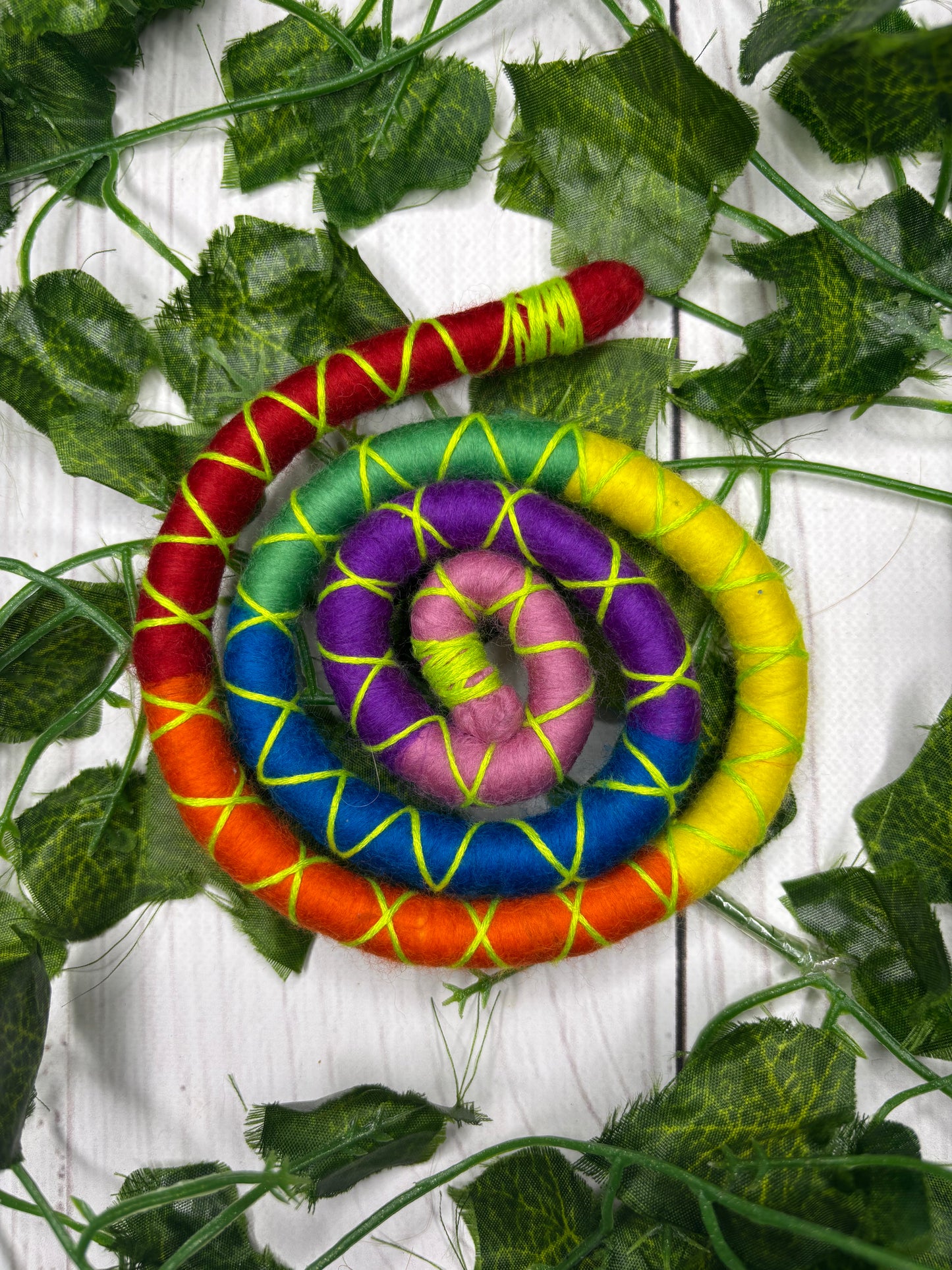 Large 65-70cm Colourburst (only available for online purchase)