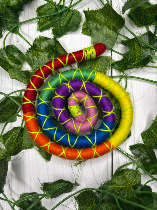 Large 65-70cm Colourburst (only available for online purchase)