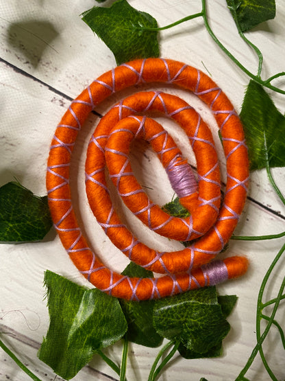 Large Wire Dread Ties
