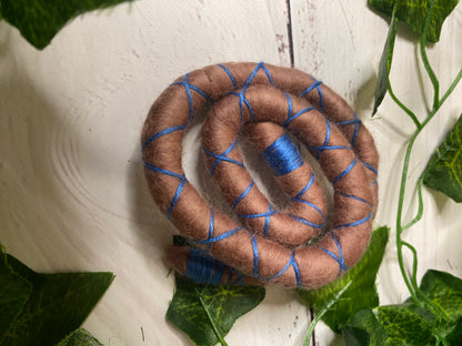 Medium Wire Dread Ties