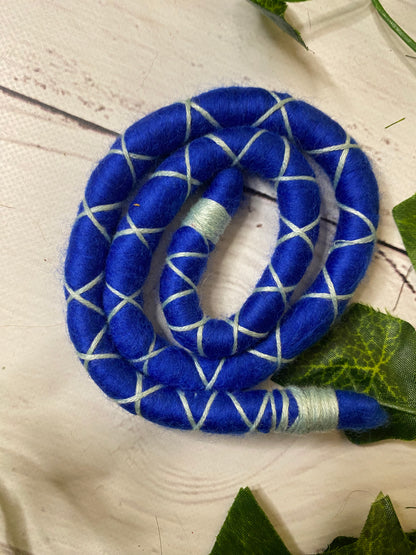 Medium Wire Dread Ties