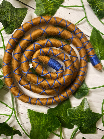 Extra Large Wire Dread Ties