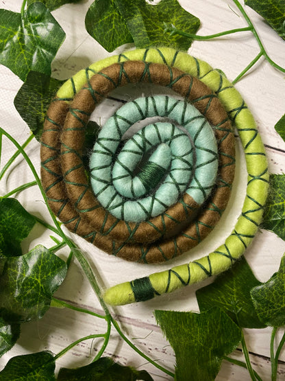Extra Large Wire Dread Ties