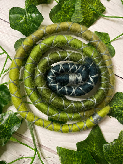 Extra Large Wire Dread Ties