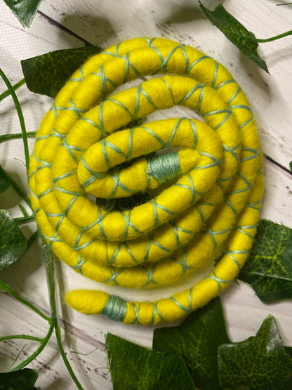 Extra Large Wire Dread Ties