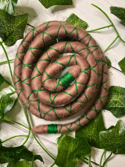Extra Large Wire Dread Ties