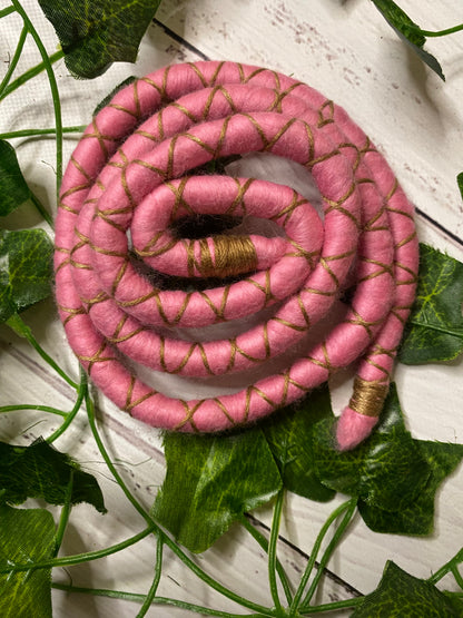 Extra Large Wire Dread Ties