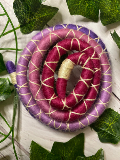Extra Large Wire Dread Ties