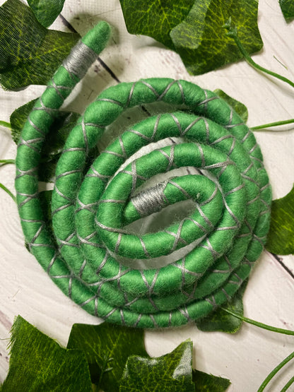 Extra Large Wire Dread Ties