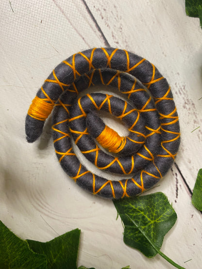 Medium Wire Dread Ties