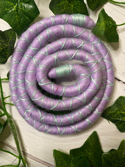 Extra Large Wire Dread Ties