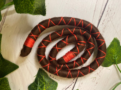 Medium Wire Dread Ties