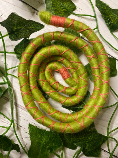 Extra Large Wire Dread Ties