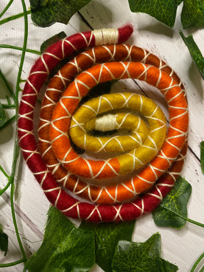Extra Large Wire Dread Ties