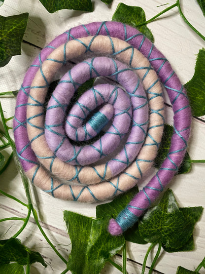Extra Large Wire Dread Ties