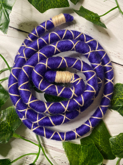 Extra Large Wire Dread Ties